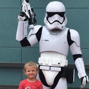 Meet your Posher, Jennifer